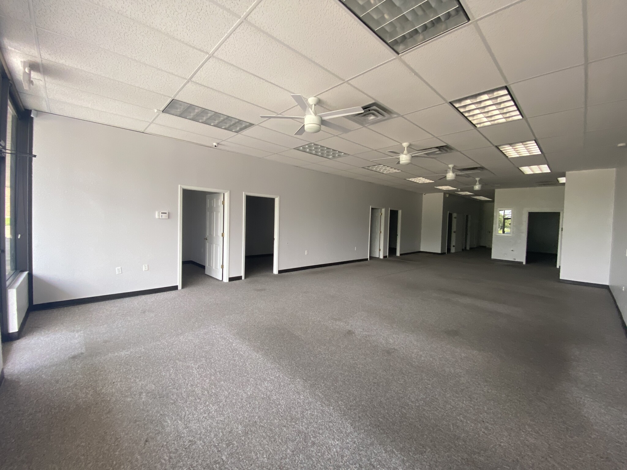 2314 W Adams Ave, Temple, TX for lease Interior Photo- Image 1 of 2