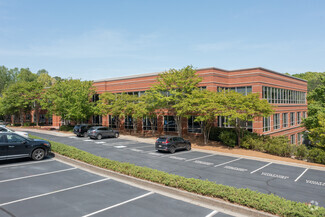 More details for 1805 Old Alabama Rd, Roswell, GA - Office for Lease