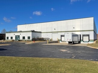More details for 420 37th Ave, St Charles, IL - Industrial for Lease