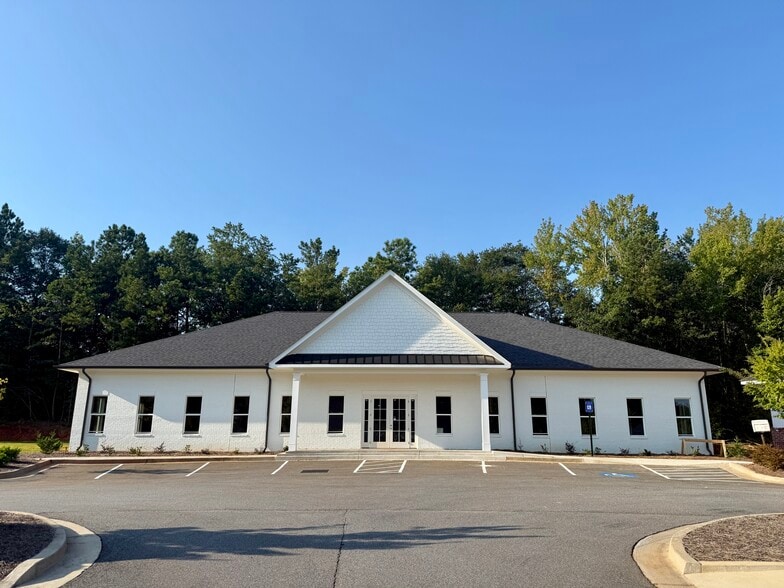 2053 Experiment Station Rd, Watkinsville, GA for sale - Primary Photo - Image 1 of 1