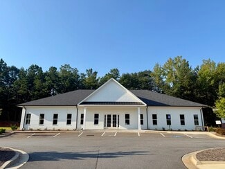 More details for 2053 Experiment Station Rd, Watkinsville, GA - Office for Sale