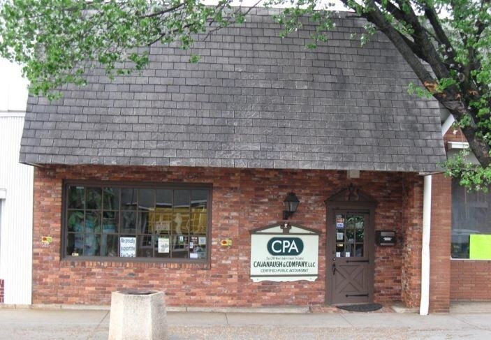 123 W Taylor St, Griffin, GA for sale Primary Photo- Image 1 of 1