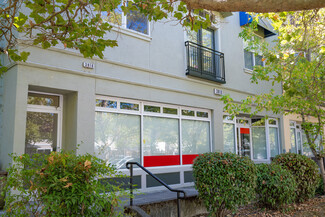 More details for 3818 Sebastopol Rd, Santa Rosa, CA - Office for Sale