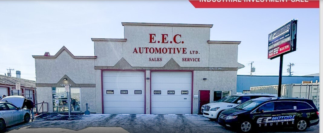 10353 60 Av NW, Edmonton, AB for sale Primary Photo- Image 1 of 2