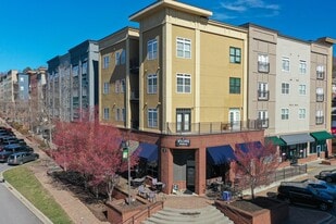 The Lofts at Reynolds Village - Loft