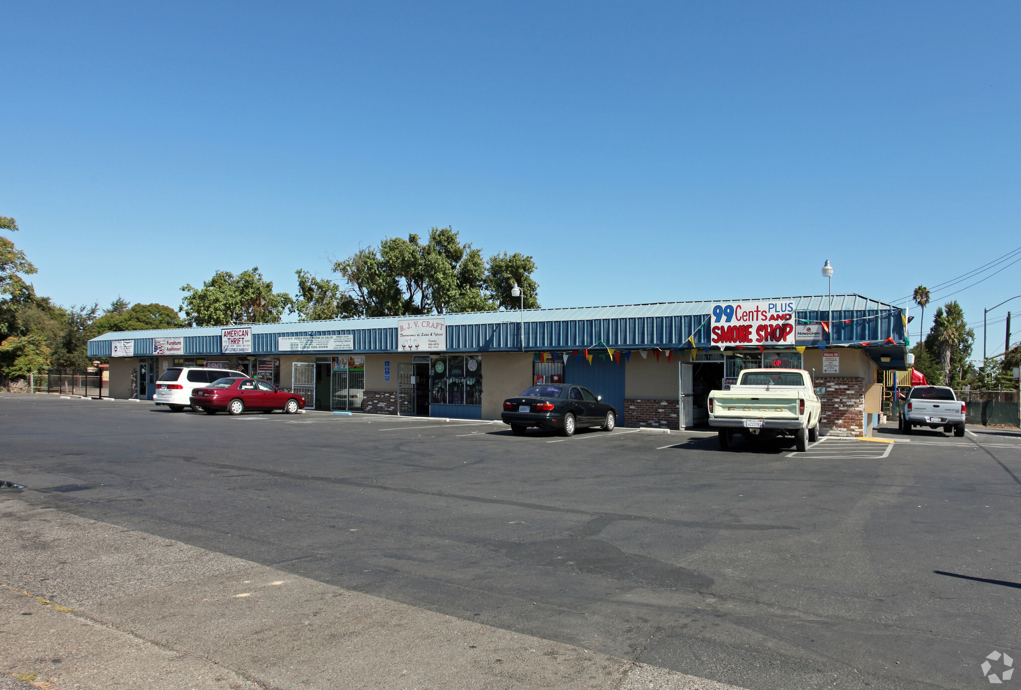 3059-3081 Waterloo Rd, Stockton, CA for sale Primary Photo- Image 1 of 1