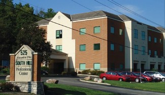 More details for 525 Alexandria Pike, Southgate, KY - Office for Lease