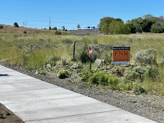 More details for 250 Dan Obrien Way, Klamath Falls, OR - Land for Sale