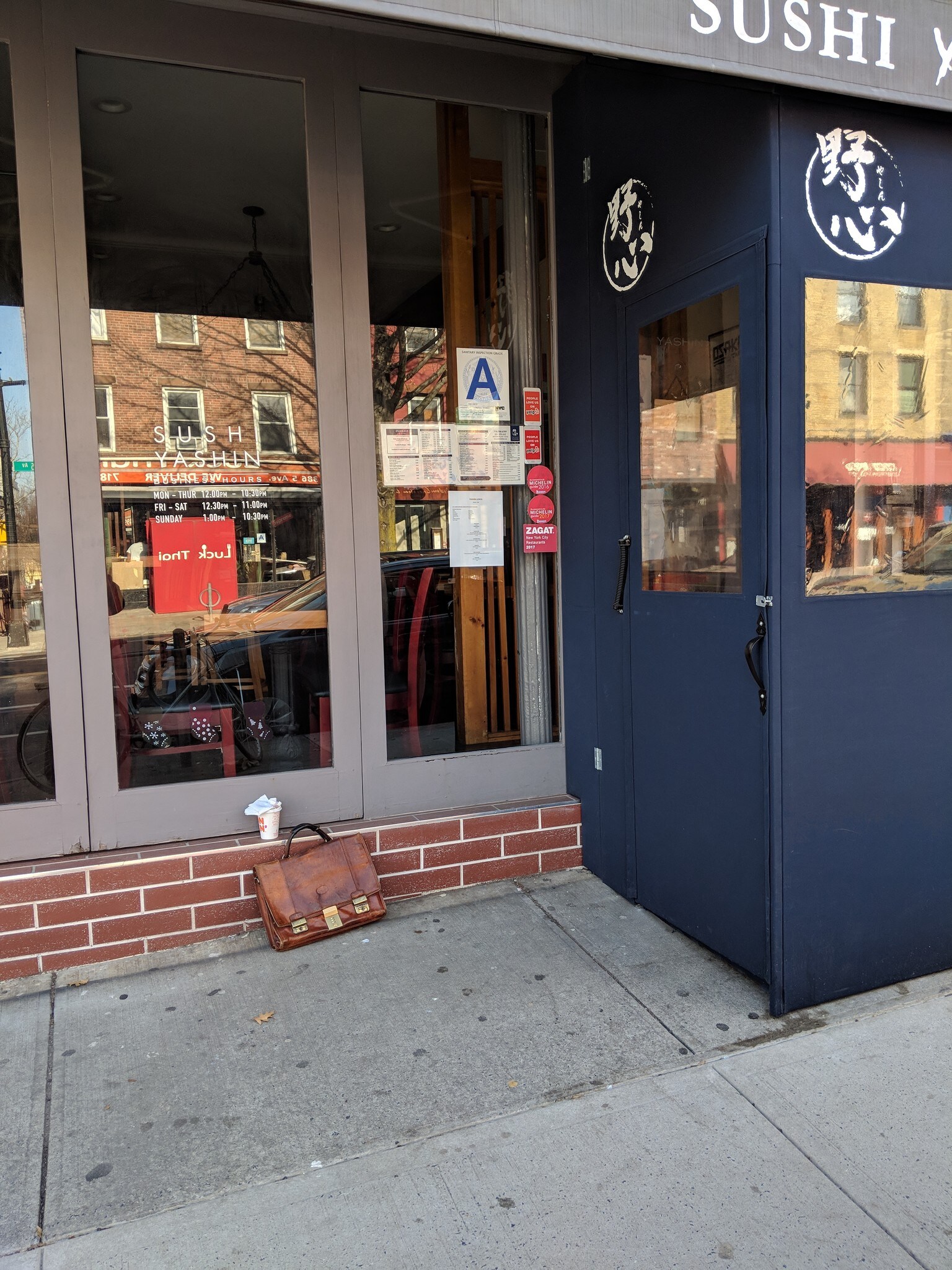 381 5th Ave, Brooklyn, NY for sale Other- Image 1 of 1