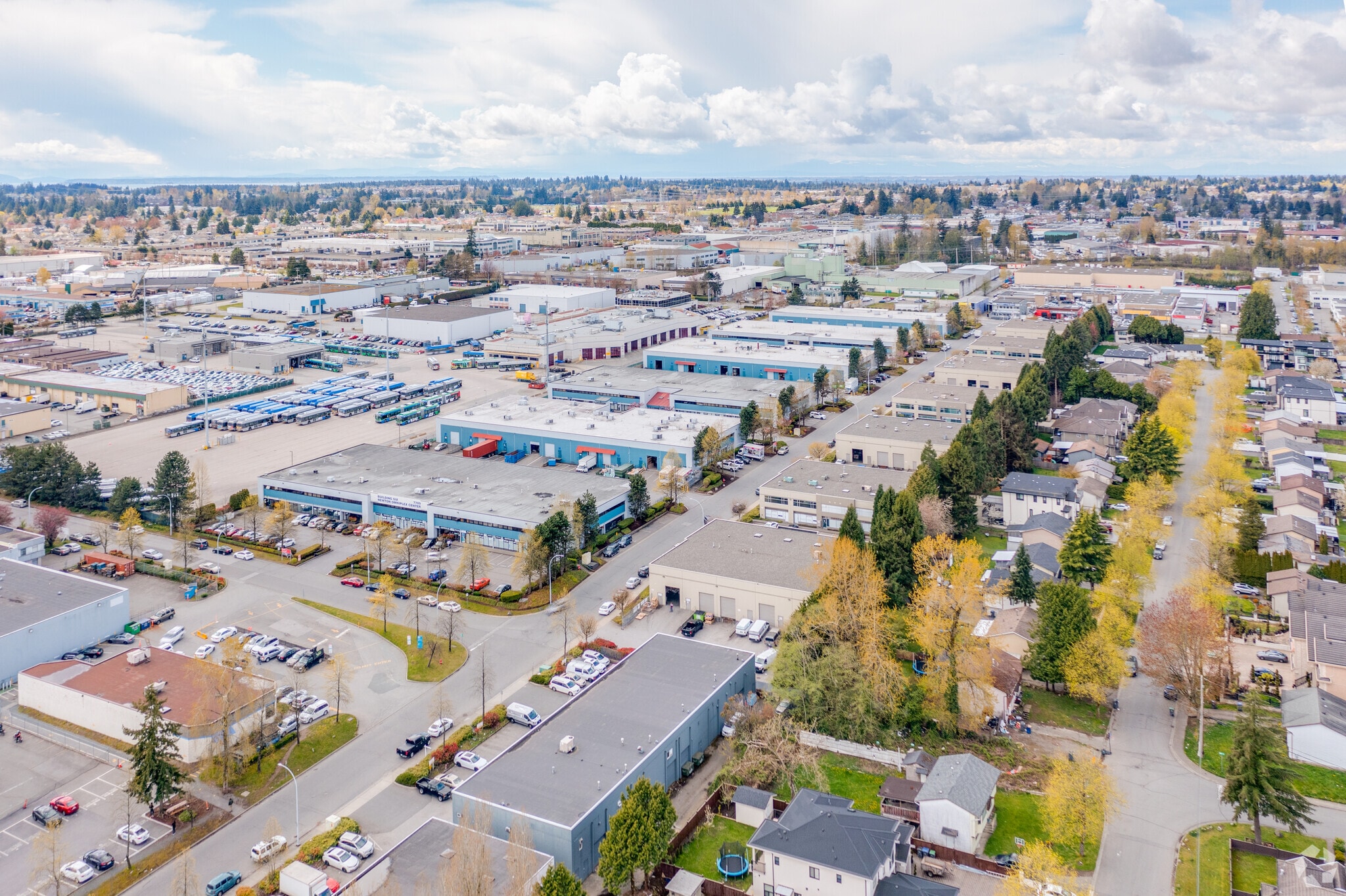 7788 132nd St, Surrey, BC V3W 0H6 Bldg 1