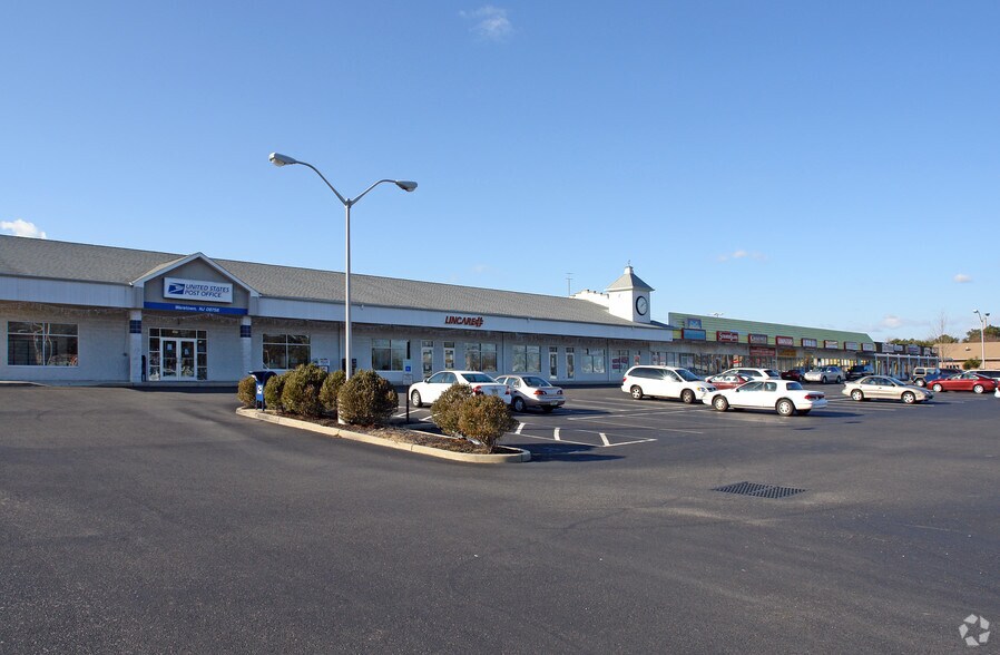 529 Route 9, Waretown, NJ 08758