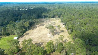 More details for 12075 Coon Hollow Rd, Conroe, TX - Land for Sale
