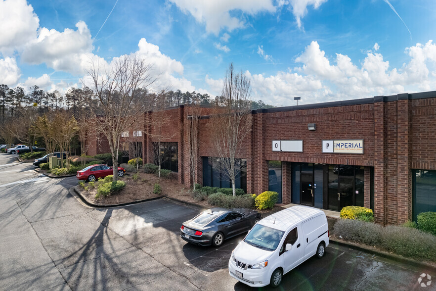 322 Northpoint Pky, Acworth, GA for lease - Building Photo - Image 2 of 4