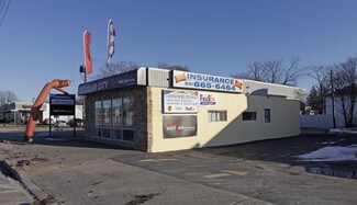 More details for 1716 Sunrise Hwy, Bay Shore, NY - Retail for Sale