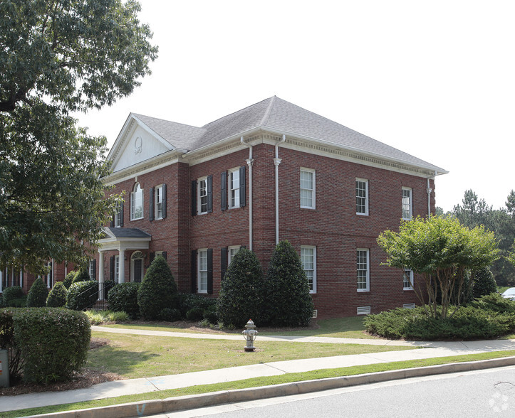 795 E Lanier Ave, Fayetteville, GA for lease - Building Photo - Image 2 of 8