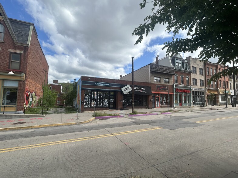 4905 Penn Ave, Pittsburgh, PA for sale - Building Photo - Image 1 of 3