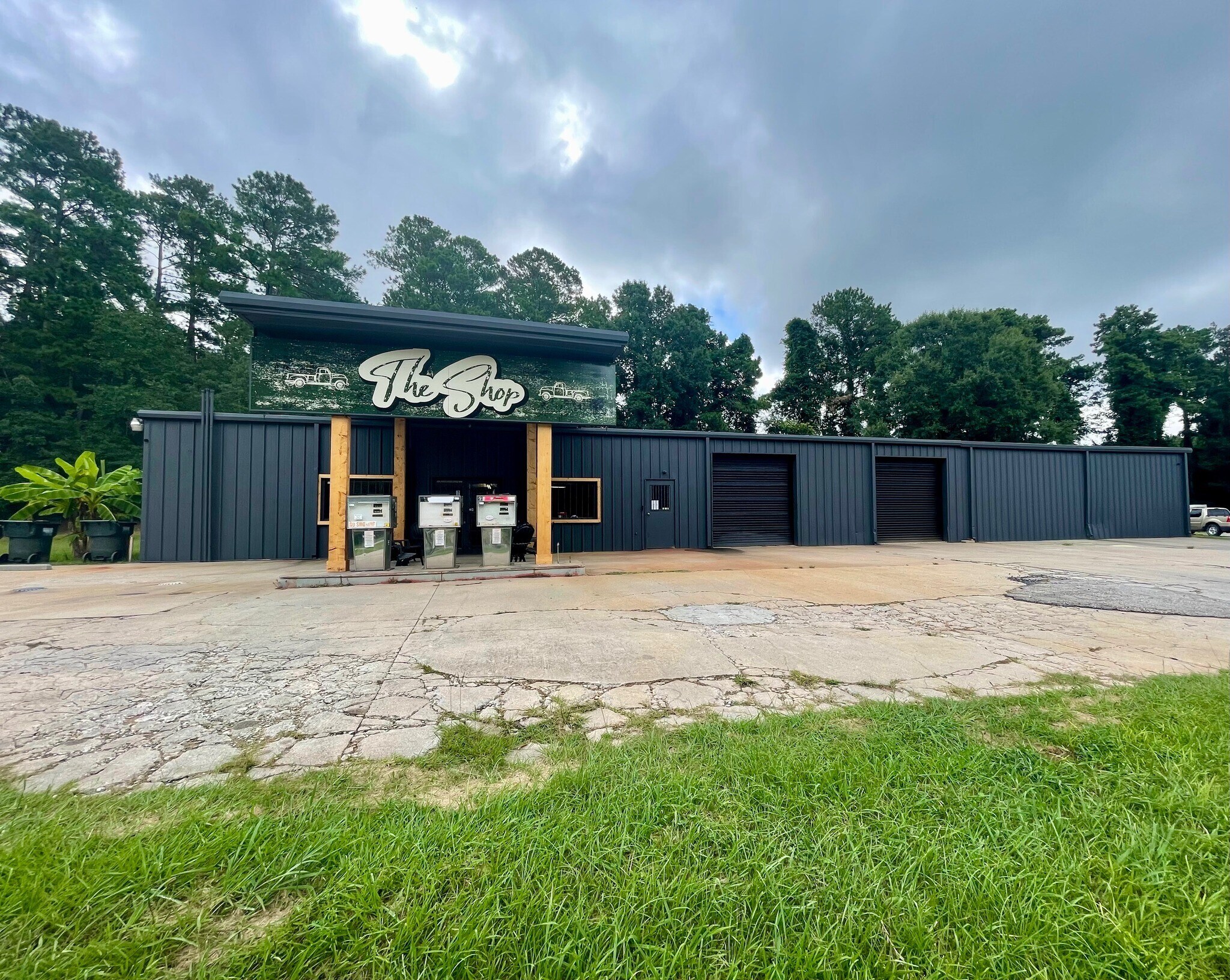 167 Sparta Rd SE, Crawfordville, GA 30631