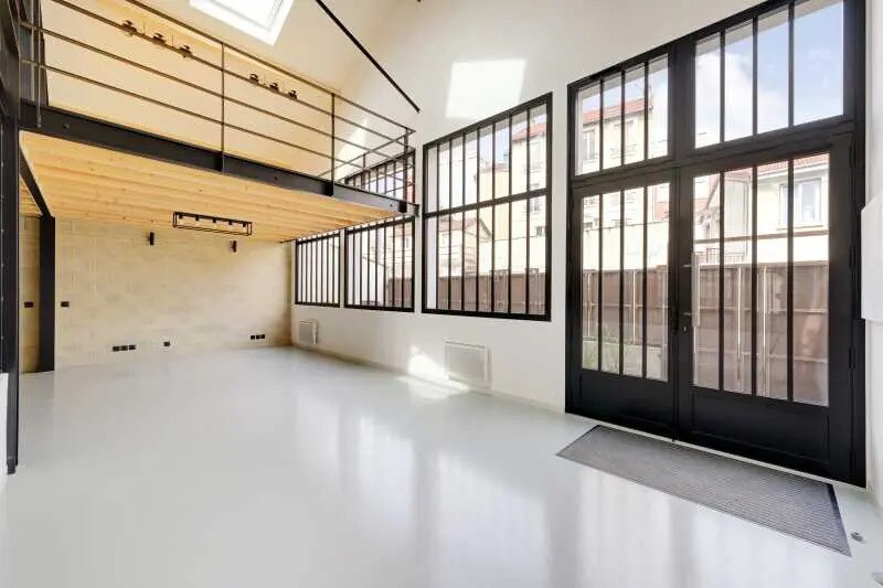 Office in Arcueil for sale - Interior Photo - Image 3 of 14