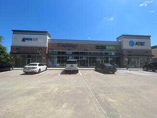 More details for 3846 W Davis St, Conroe, TX - Retail for Lease