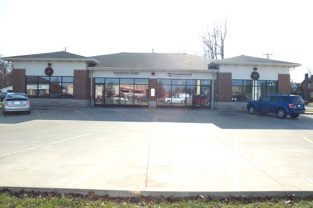 1321 Charleston Ave, Mattoon, IL for sale Building Photo- Image 1 of 1