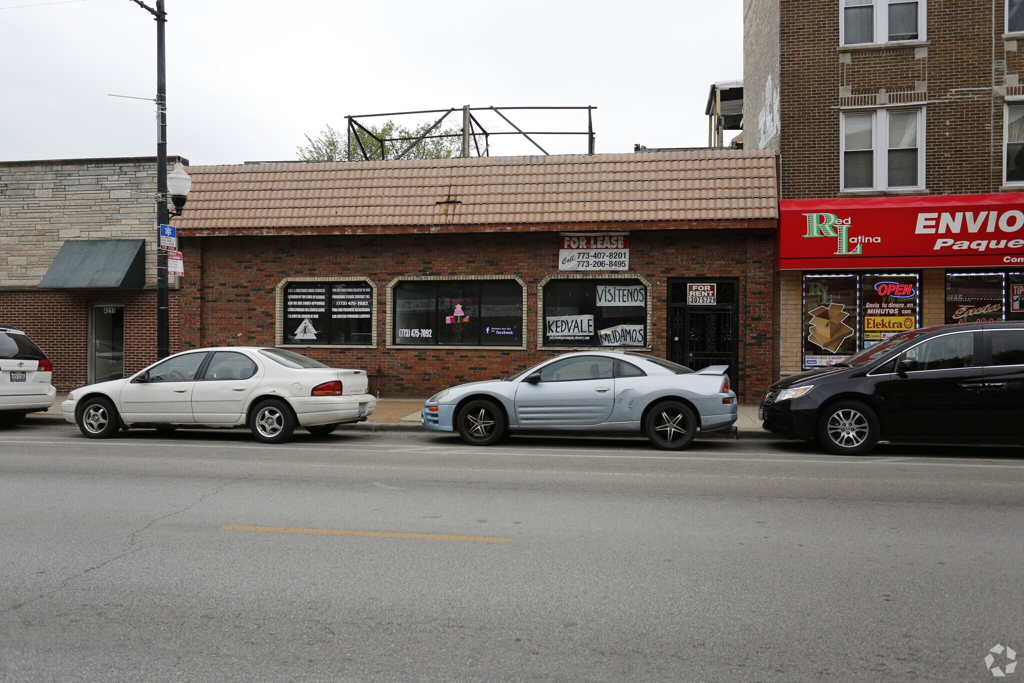 4217 W 26th St, Chicago, IL for sale Primary Photo- Image 1 of 1