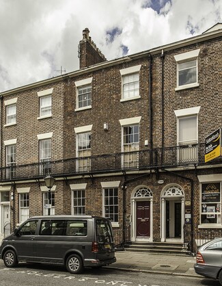 More details for 68 Rodney St, Liverpool - Office for Lease