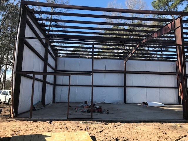 16722 Lake Cir, Conroe, TX for sale - Other - Image 1 of 1