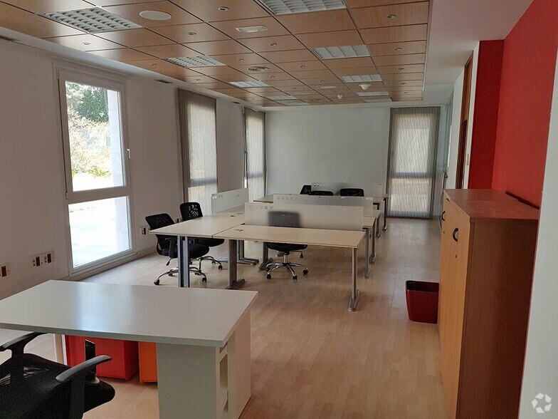 Office in Pozuelo de Alarcón, Madrid for sale - Building Photo - Image 1 of 1
