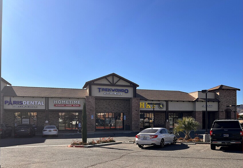 Jefferson Ave, Murrieta, CA for lease - Building Photo - Image 1 of 6