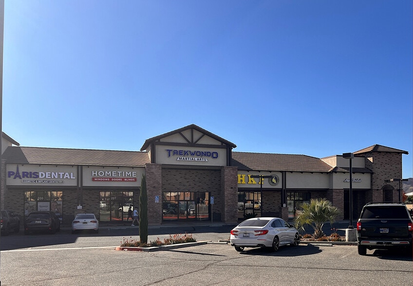 Jefferson Ave, Murrieta, CA for lease - Building Photo - Image 2 of 8