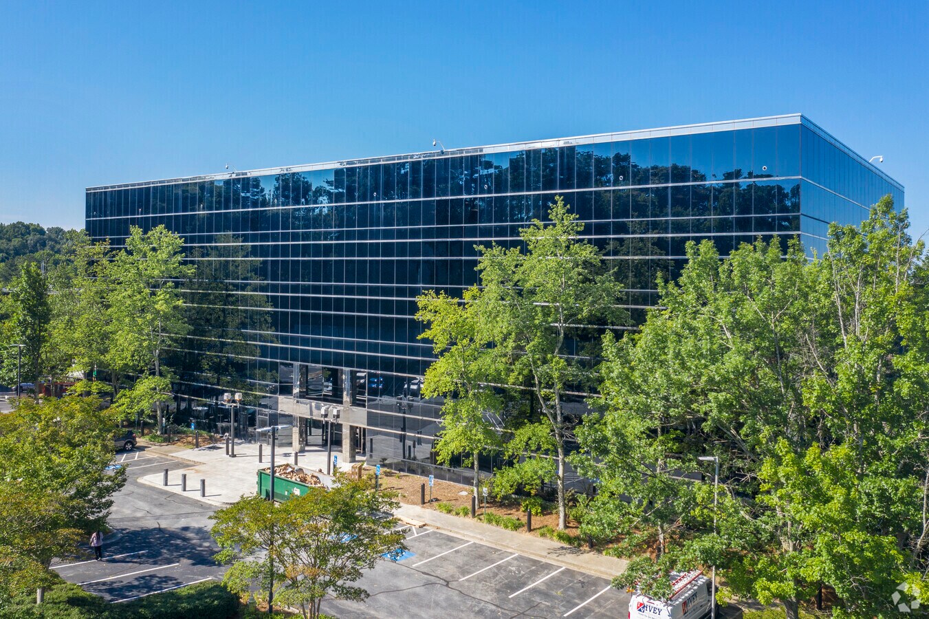 3005 Chamblee Tucker Rd, Atlanta, GA 30341