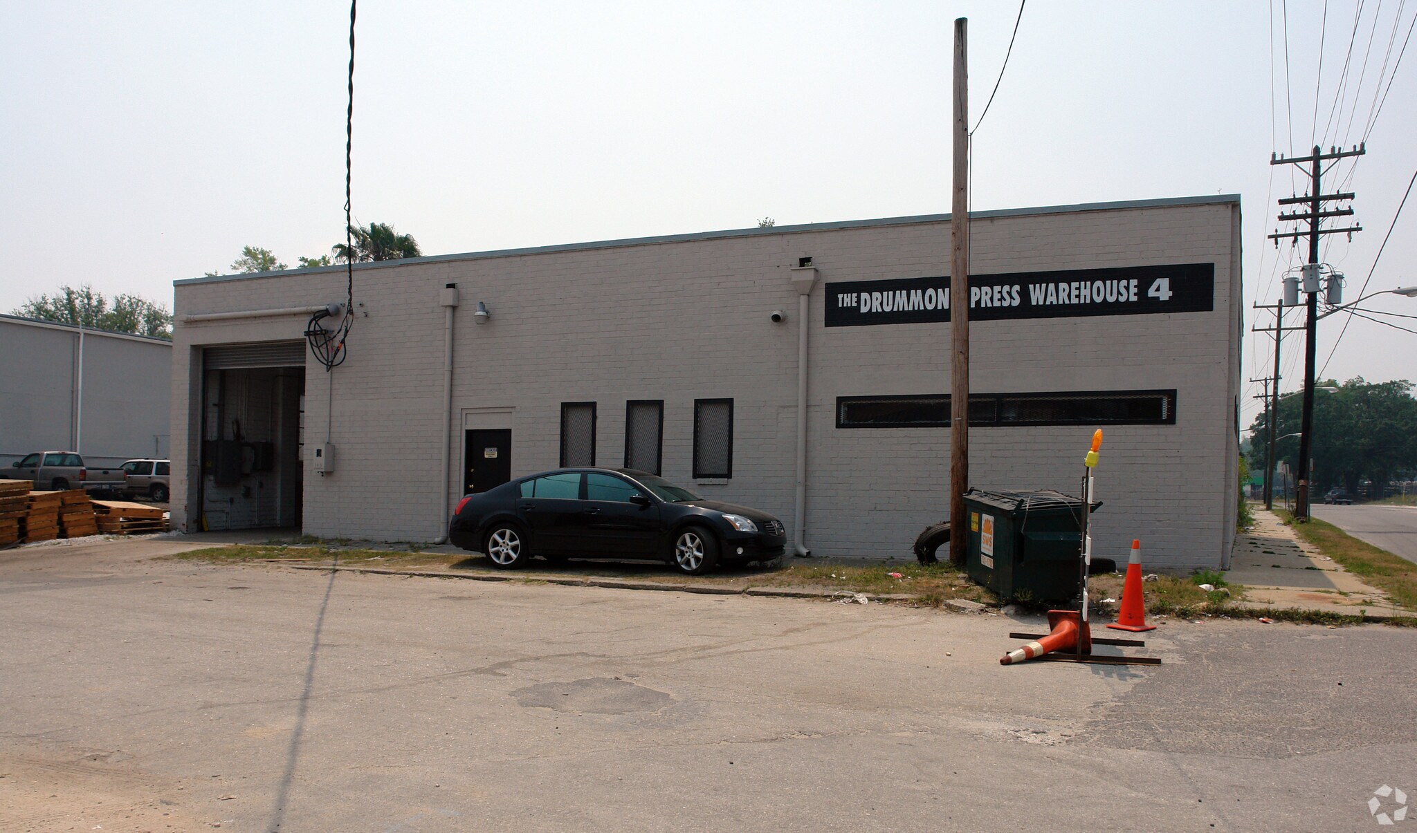 2446 Dennis St, Jacksonville, FL for sale Primary Photo- Image 1 of 5