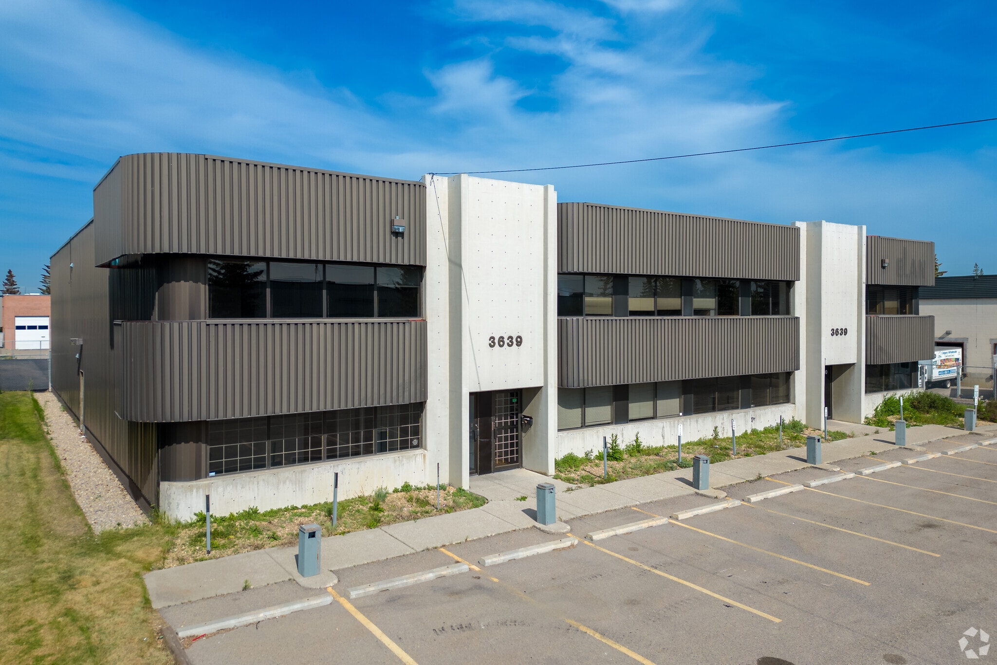 3639 27th St NE, Calgary, AB for sale Building Photo- Image 1 of 1