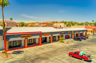 More details for 693 N Valle Verde Dr, Henderson, NV - Retail for Lease