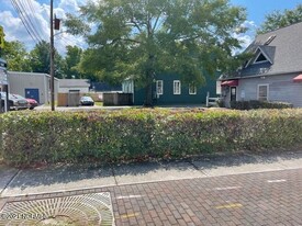 Rare Central Business District Lot - Owner Financed Property