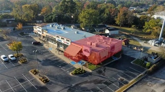 More details for 3707 Troup Hwy, Tyler, TX - Retail for Lease