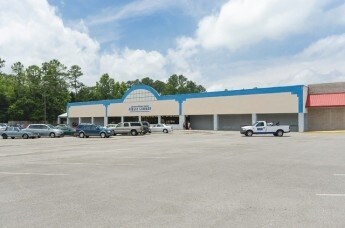 1103-1109 N Main St, LaFayette, GA for sale Primary Photo- Image 1 of 1