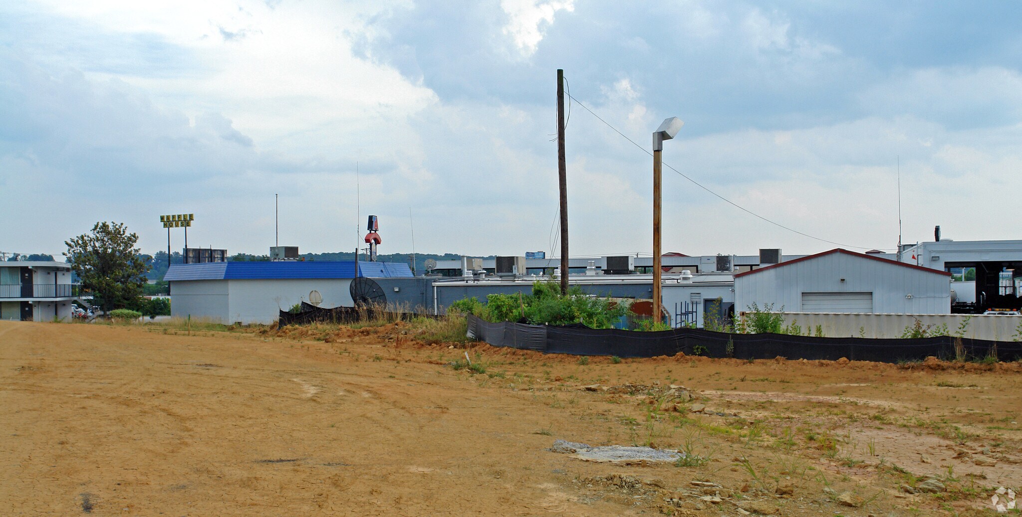 600608 Lovell Rd, Knoxville, TN 37932 Knoxville Travel Center