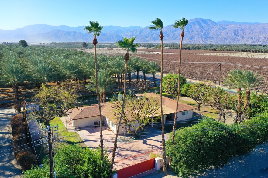 84045 Avenue 52, Coachella, CA for sale - Primary Photo - Image 1 of 1