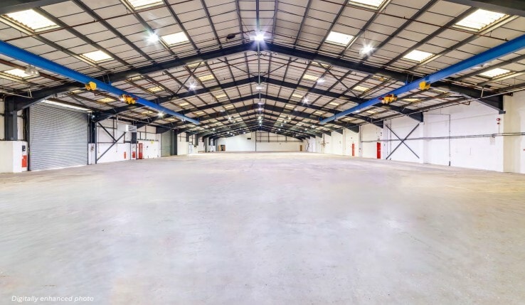 45-49 Bradfield Rd, Wellingborough for lease Interior Photo- Image 1 of 1