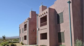 More details for 16197 H St, Mojave, CA - Multifamily for Sale