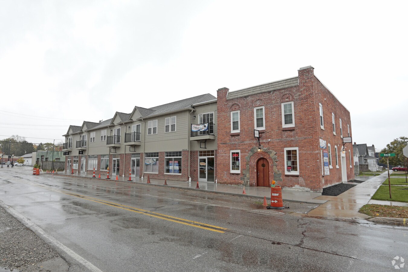 36340 Main St, New Baltimore, MI 48047