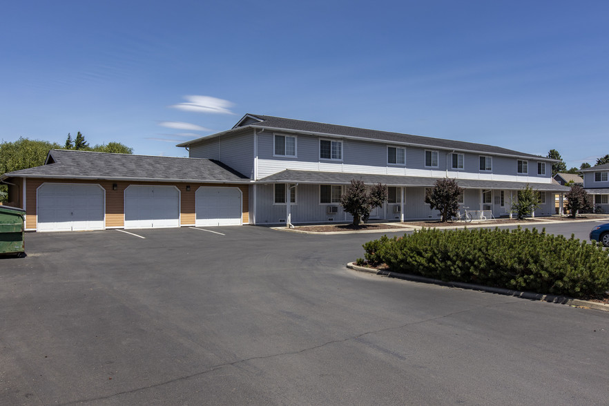 1108 N Alder St, Ellensburg, WA for sale - Primary Photo - Image 1 of 1