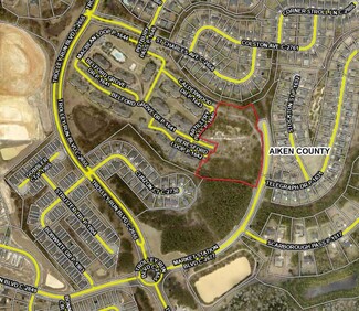 More details for 0 market station blvd, Aiken, SC - Land for Sale