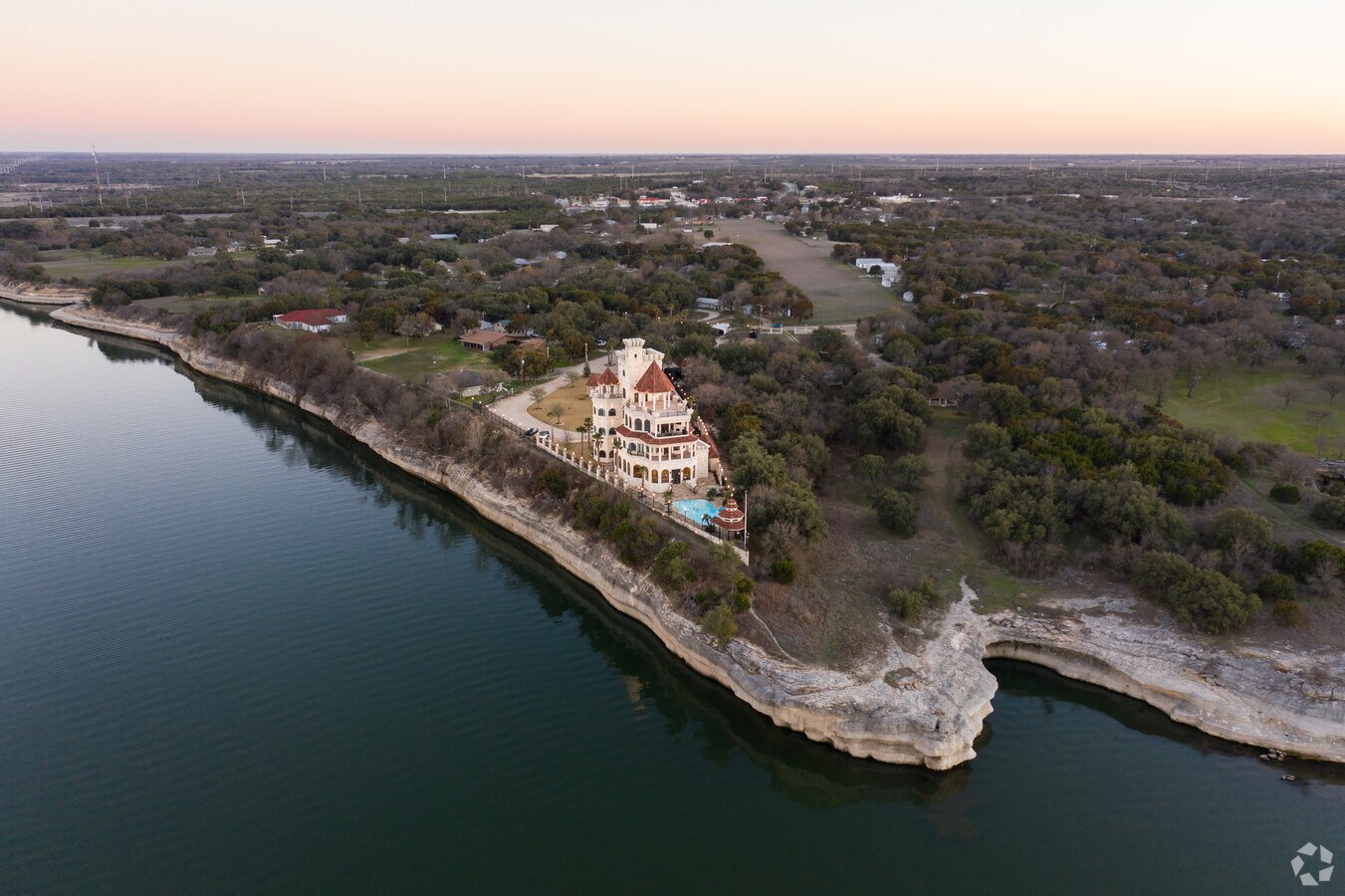 119 Private Road 1820, Clifton, TX, 76634 Specialty Property For Sale