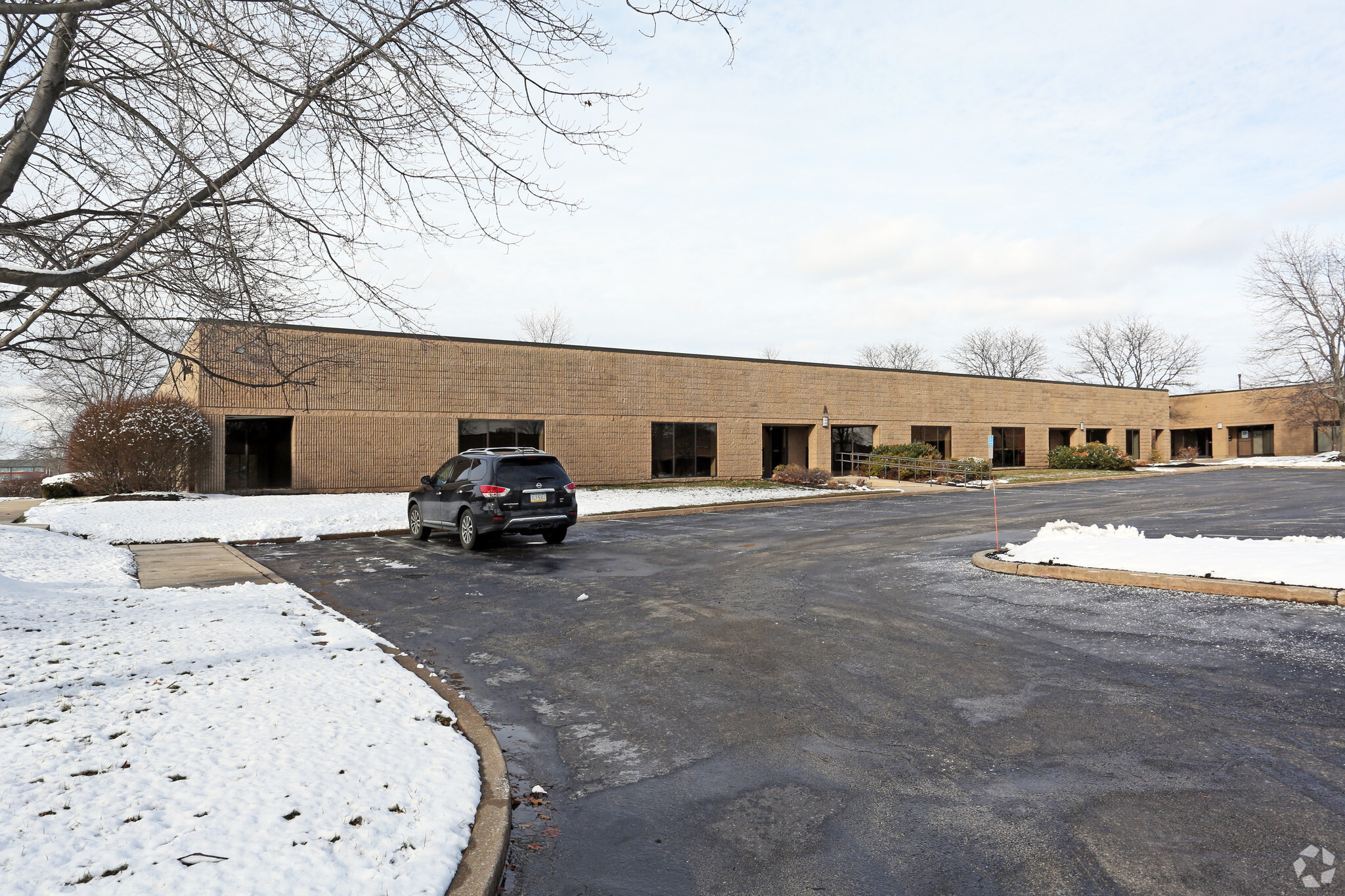 2550 Eisenhower Ave, Norristown, PA for lease Primary Photo- Image 1 of 6