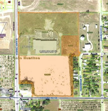 1025 SR-17, Lake Hamilton, FL - AERIAL  map view - Image1