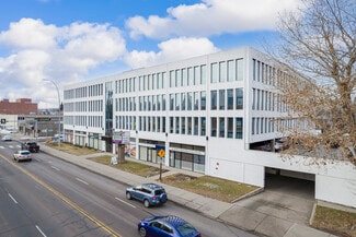 More details for 301 14th St NW, Calgary, AB - Office, Office/Retail for Lease