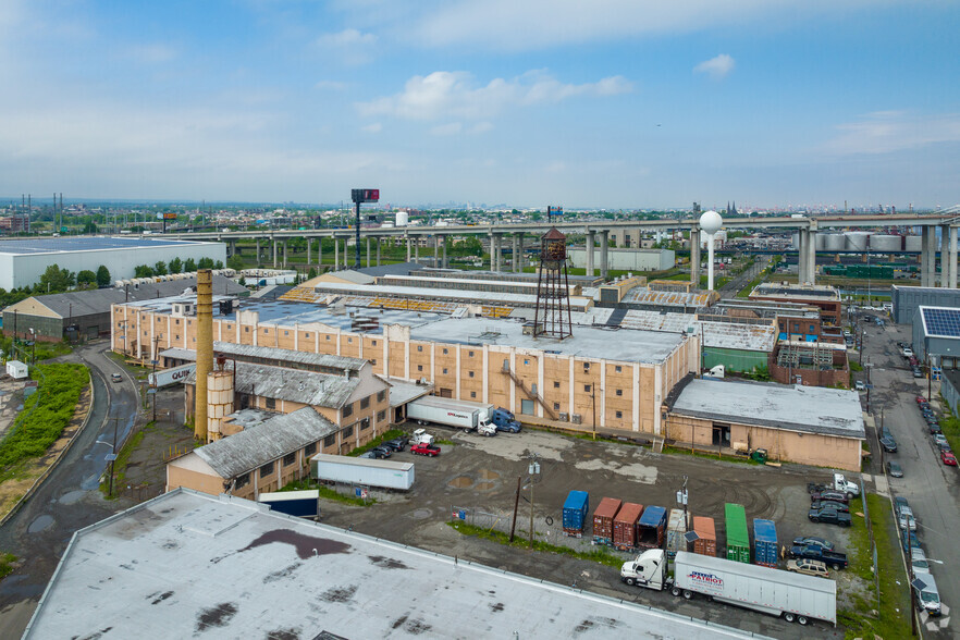 1735 Myrtle St, Elizabeth, NJ for sale - Aerial - Image 3 of 6