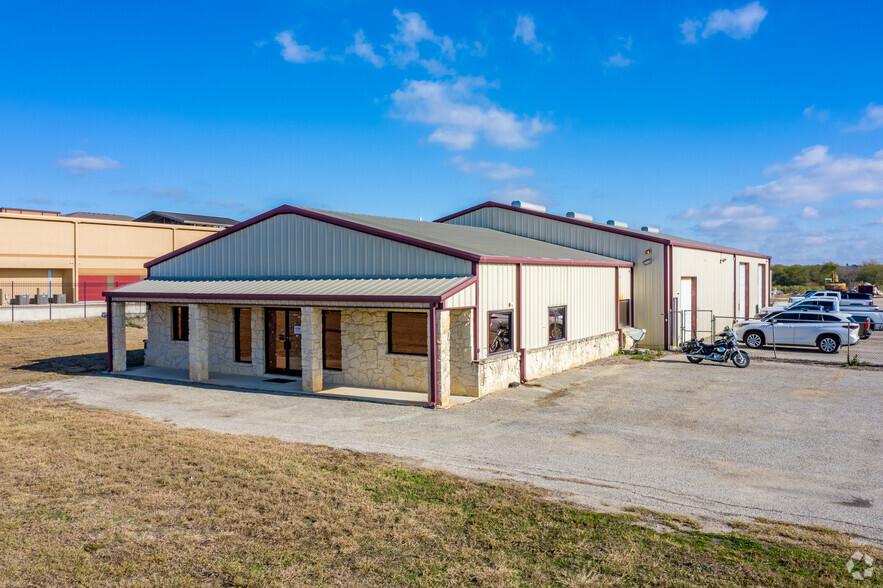 750 N MAIN St, Cibolo, TX for sale - Primary Photo - Image 1 of 1